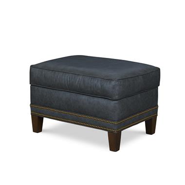 Panache Ottoman