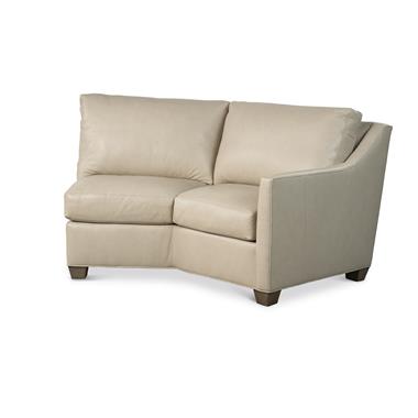 Carsen RAF Wedge Sofa