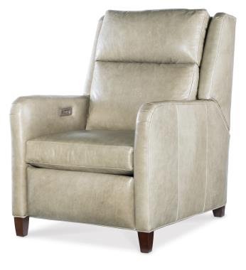 Chesapeake Swivel Glider Manual Recliner