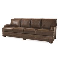 Leatherstone Configurable Large Sofa