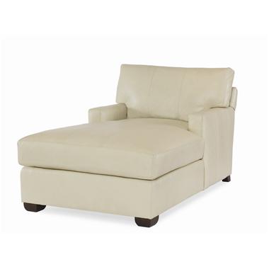 LR-7600-5 - Leatherstone Configurable Chaise