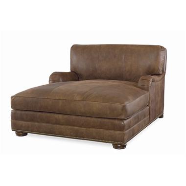 LR-7600-5X - Leatherstone Configurable Wide Chaise