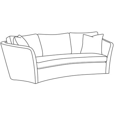 Nicola Sofa
