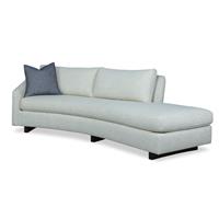 Zoie LAF Curved Sofa