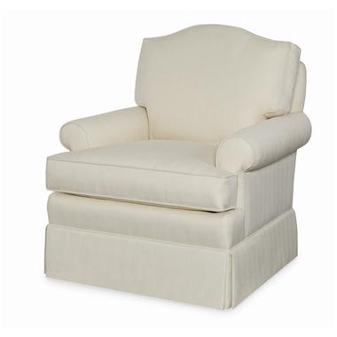 LTD178-7 - Harper Swivel Rocker Chair