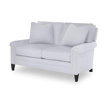 Essex Configurable Love Seat