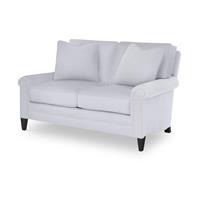 Essex Configurable Love Seat