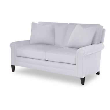 Essex Configurable Large Love Seat