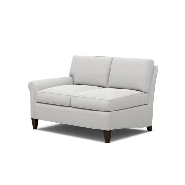 Essex Configurable LAF Love Seat
