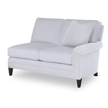 Essex Configurable RAF Love Seat
