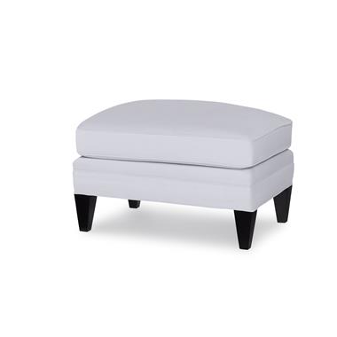 Essex Configurable Ottoman