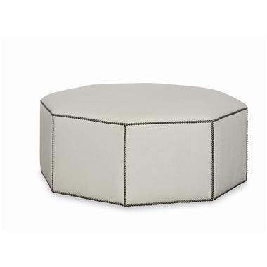 Cole Cocktail Ottoman
