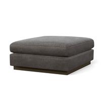 Carrier Ottoman