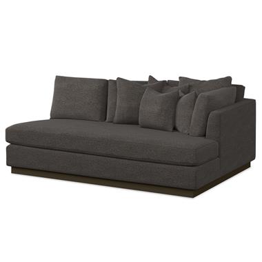 Carrier RAF Drop Back Love Seat
