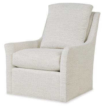Tori Configurable Swivel Chair