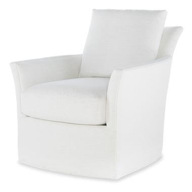 Trent Swivel Chair in 71551L12 (Stocked)