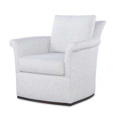 Trent Configurable Swivel Chair