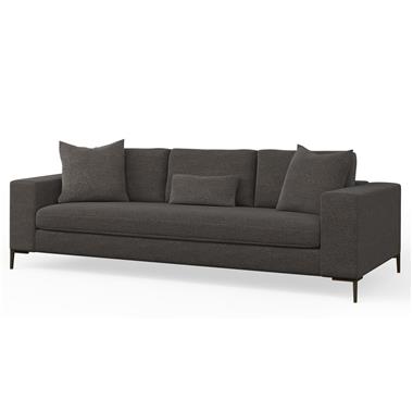 Roma Large Sofa Full Back