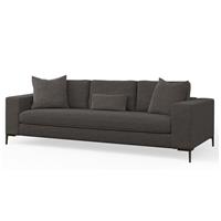 Roma Large Sofa Full Back