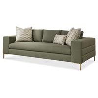 Roma Sofa Full Back