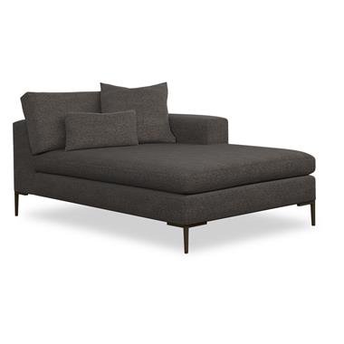 Roma RAF Chaise Full Back