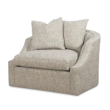 LTD5289-8-V1 - Tatum Swivel Chair In 71702L22 (Stocked)