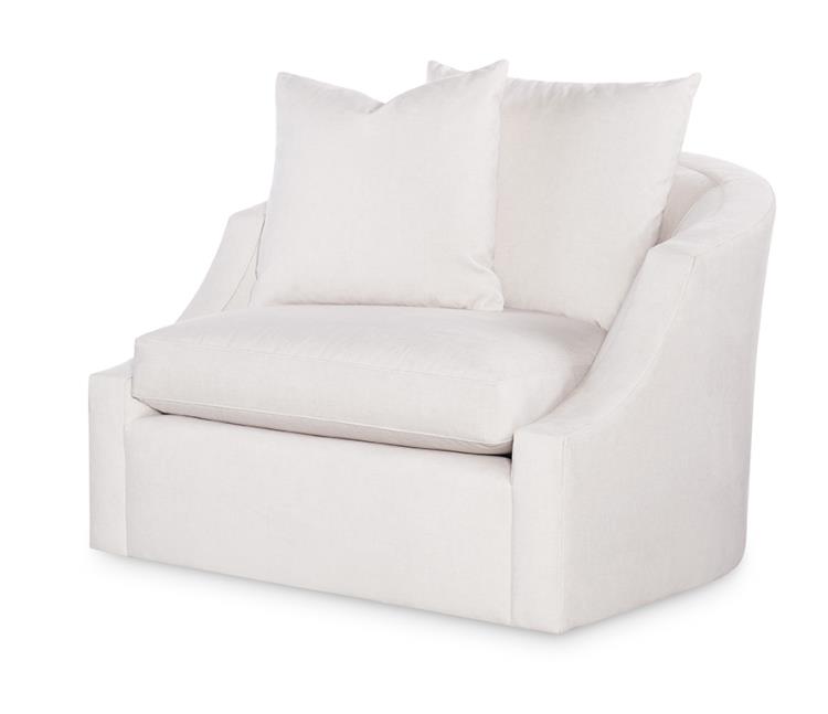 LTD5289-8 - Tatum Swivel Chair