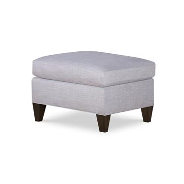 Sloane Ottoman