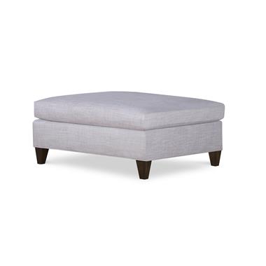 Sloane Large Ottoman