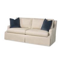 Sloane Skirted Sofa