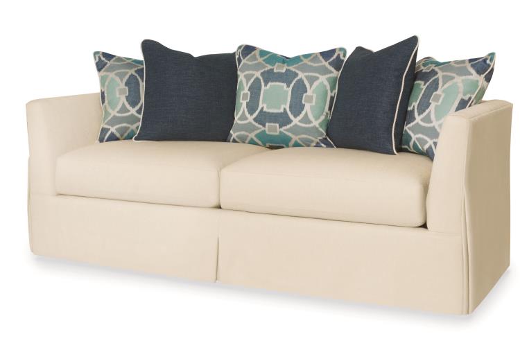 Ltd5817 45 Palm Beach Queen Sleeper