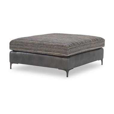 Great Room Configurable Large Ottoman