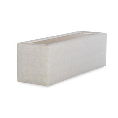 Great Room Configurable Upholstered Table with Oak Top