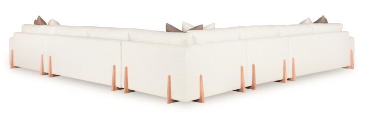 Century great on sale room sectional