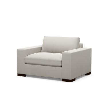 LTD7100-6X - Great Room Configurable Chair n Half