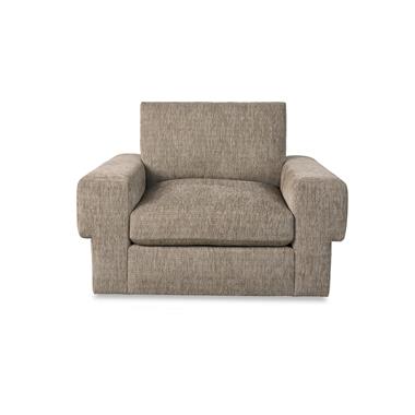 Great Room Configurable Swivel Chair
