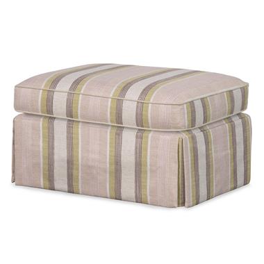 Trevor Configurable Ottoman
