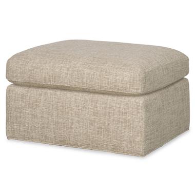 Troy Configurable Ottoman