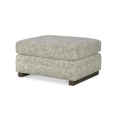 Cornerstone Ottoman