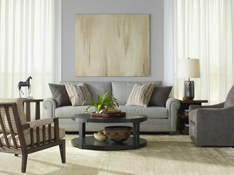 Monroe Loveseat  Continental Furniture