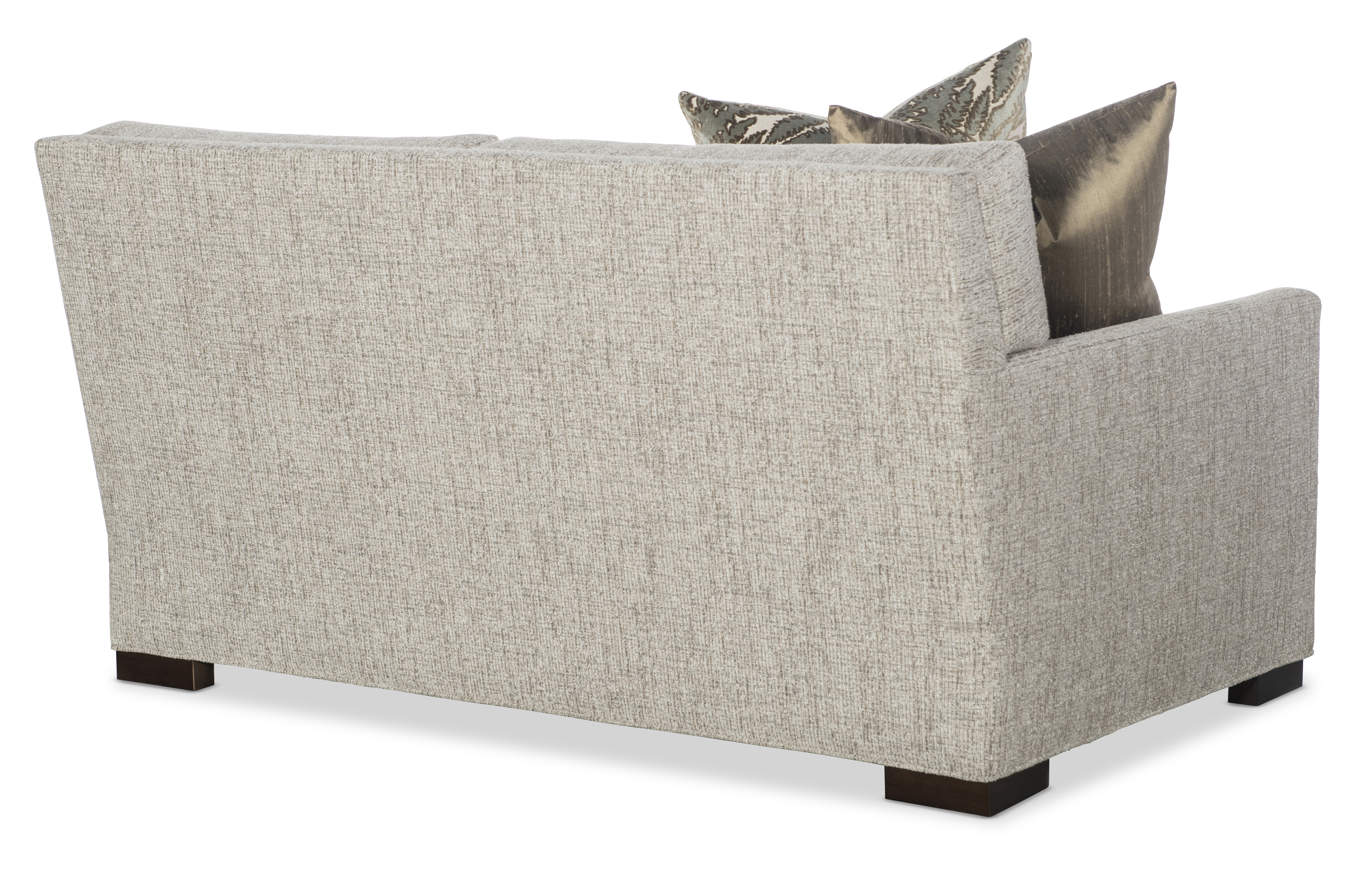 LTD7600-62 - Cornerstone Configurable Laf Love Seat