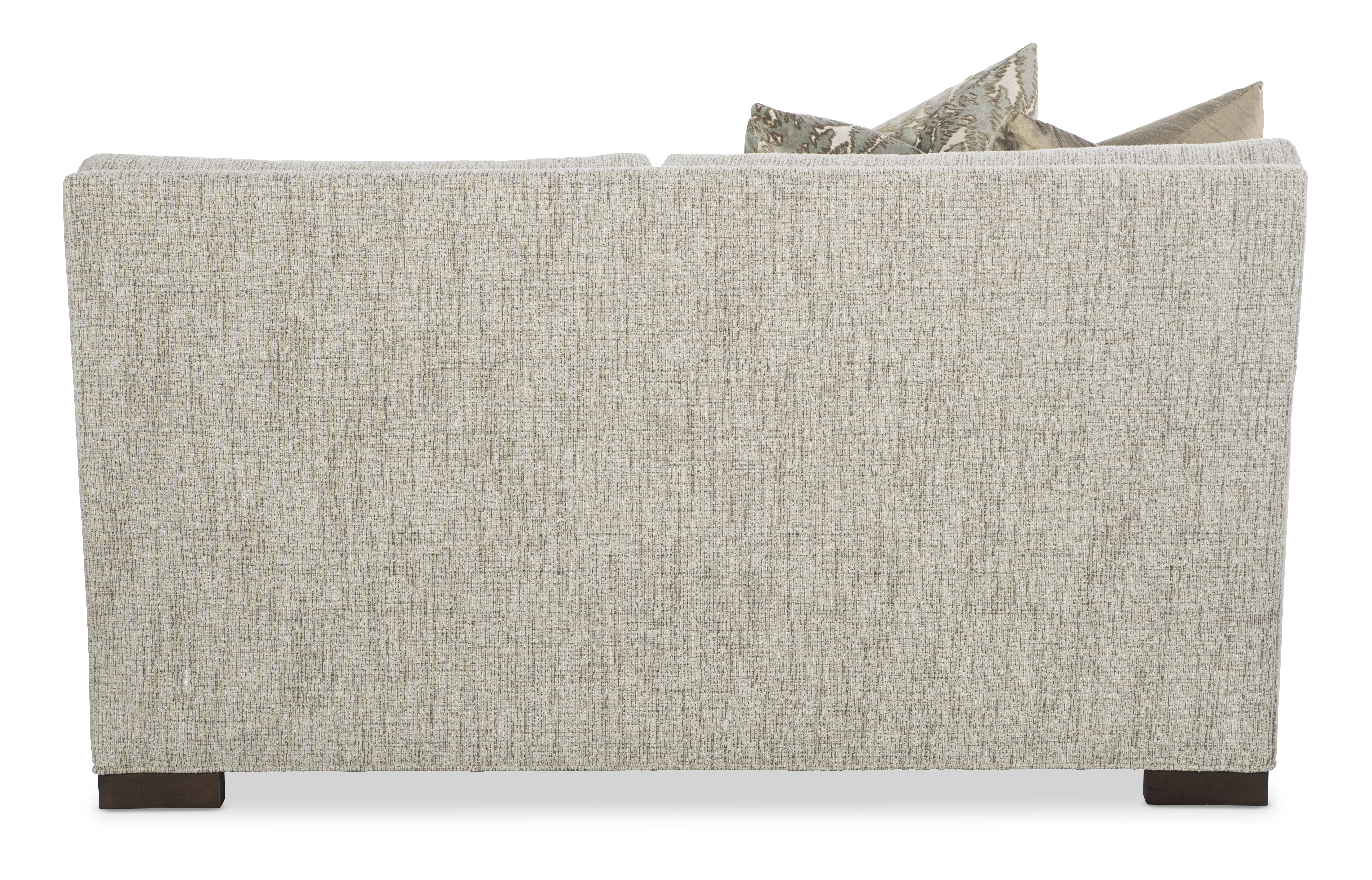 LTD7600-62 - Cornerstone Configurable Laf Love Seat