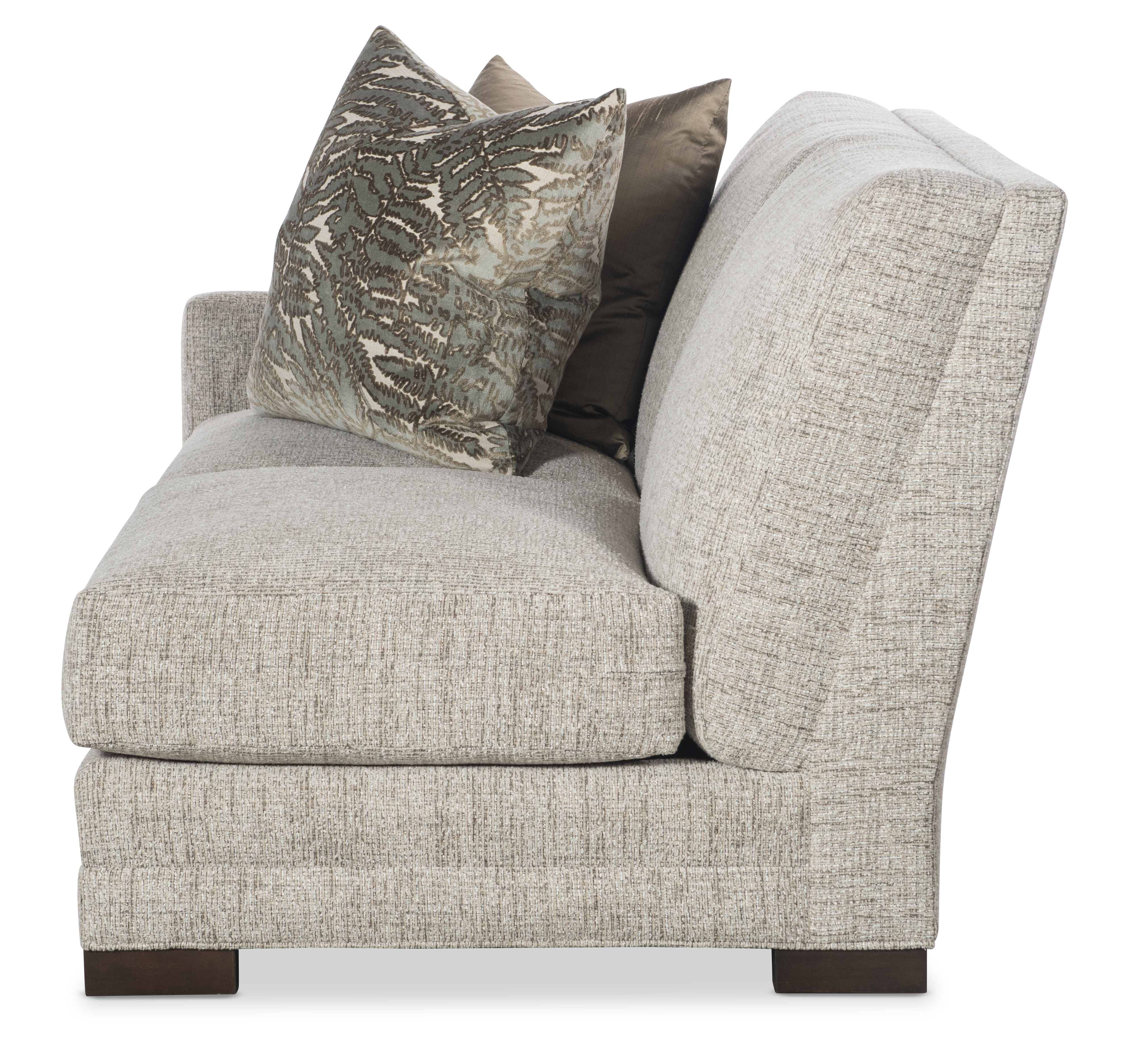 LTD7600-62 - Cornerstone Configurable Laf Love Seat