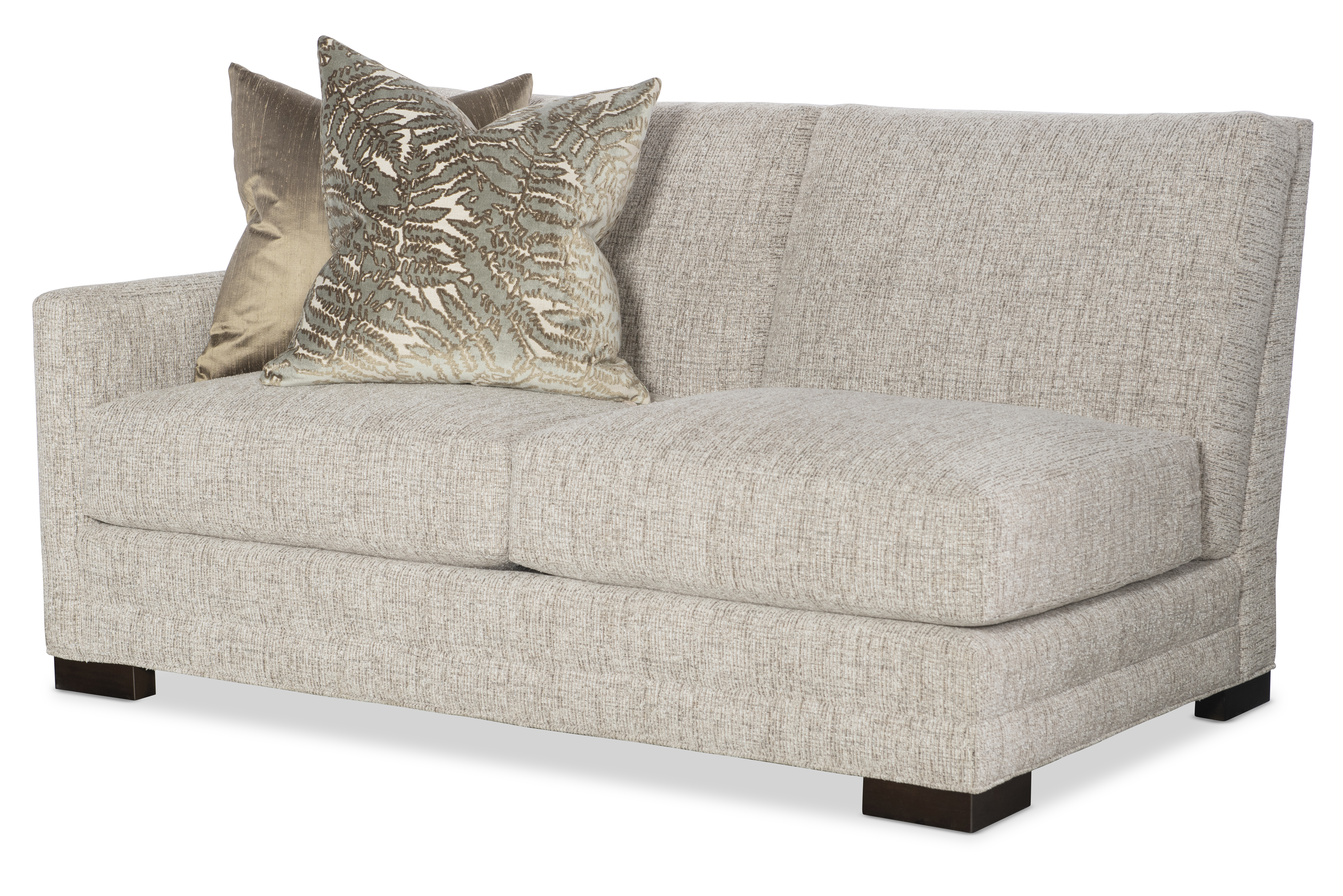 LTD7600-62 - Cornerstone Configurable Laf Love Seat