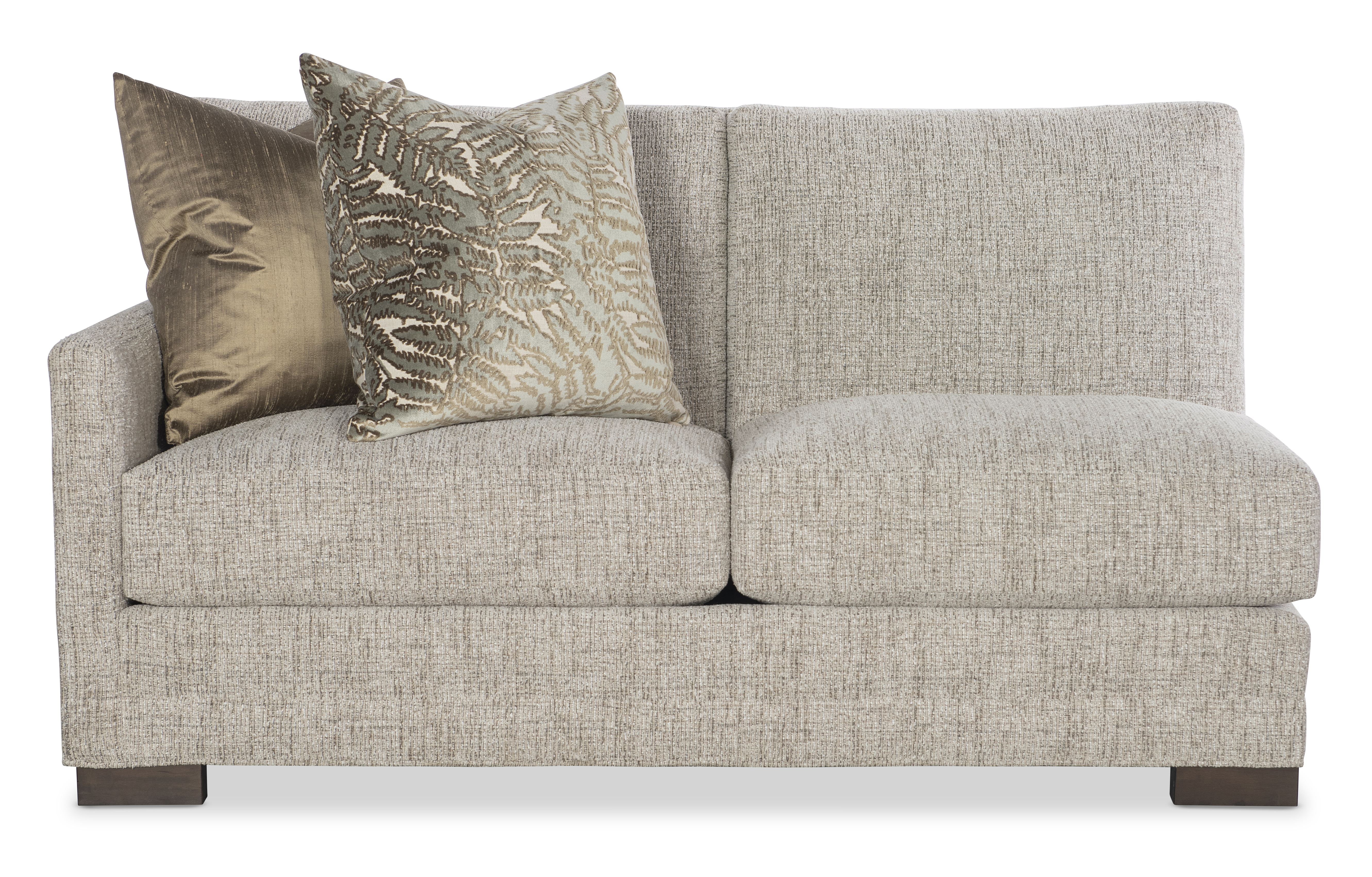ソファー LTD7600-62 - Cornerstone Configurable Laf Love Seat