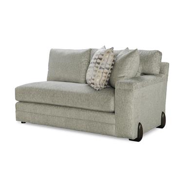 Cornerstone Configurable RAF Love Seat