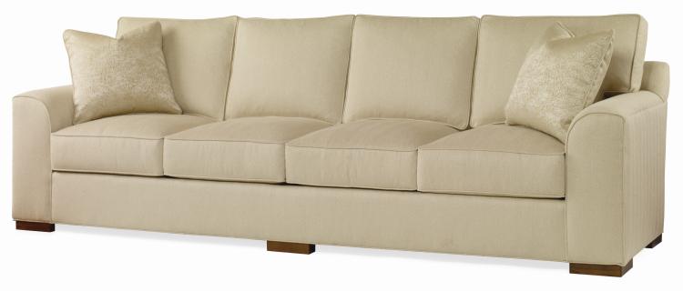 Century cornerstone clearance sofa price