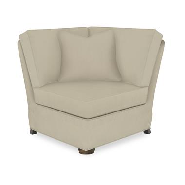 Cornerstone Configurable Right Corner Chair for Sleeper