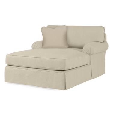 LTD7600-5X - Cornerstone Configurable Wide Chaise