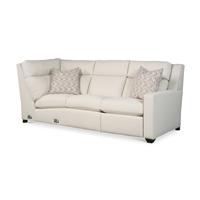 Cornerstone Motion Compatible RAF Corner Sofa